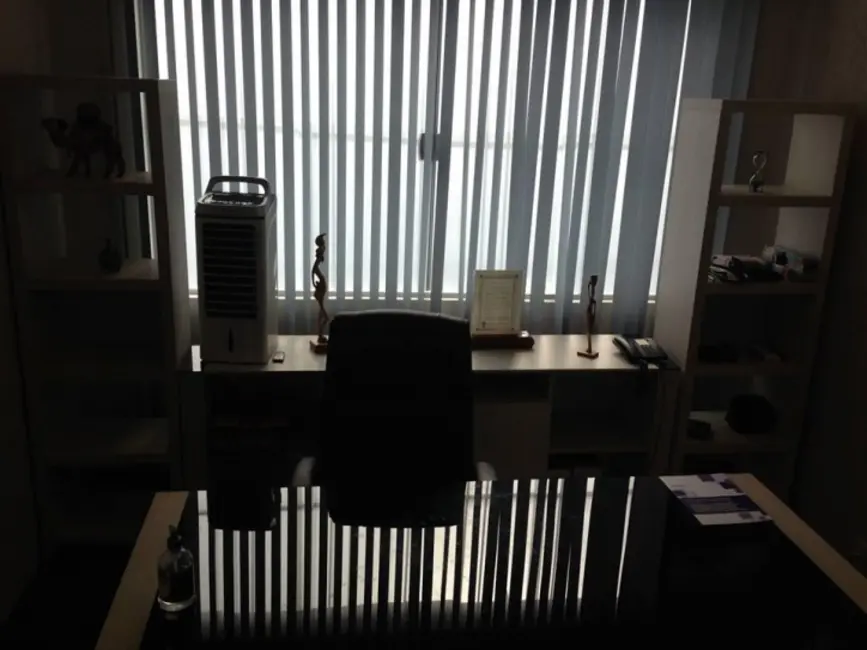 Foto 8 de Sobrado com 1 quarto para alugar, 350m2 em Jardim Vera Cruz, São Paulo - SP