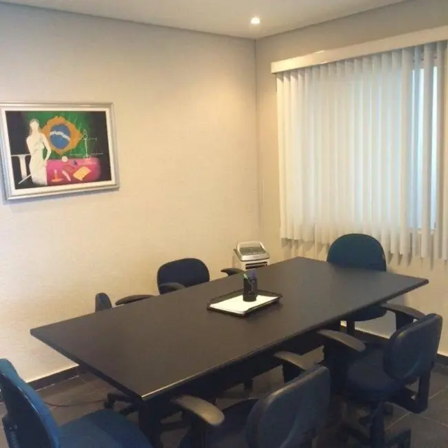 Foto 3 de Sobrado com 1 quarto para alugar, 350m2 em Jardim Vera Cruz, São Paulo - SP