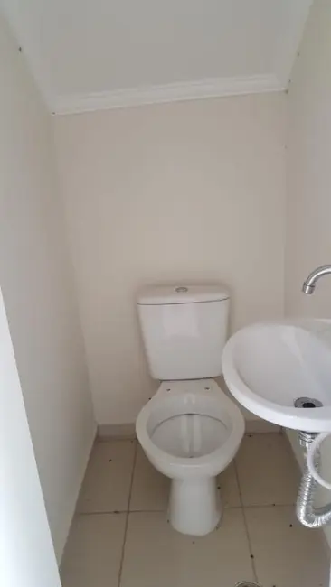 Foto 4 de Sobrado com 3 quartos à venda, 75m2 em Vila Mangalot, São Paulo - SP