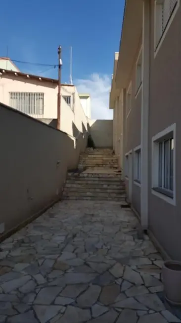 Foto 2 de Sobrado com 3 quartos à venda, 75m2 em Vila Mangalot, São Paulo - SP