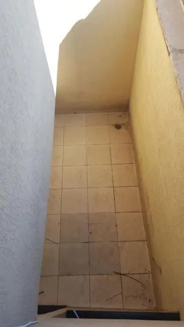 Foto 9 de Sobrado com 3 quartos à venda, 75m2 em Vila Mangalot, São Paulo - SP