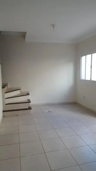 Foto 8 de Sobrado com 3 quartos à venda, 75m2 em Vila Mangalot, São Paulo - SP