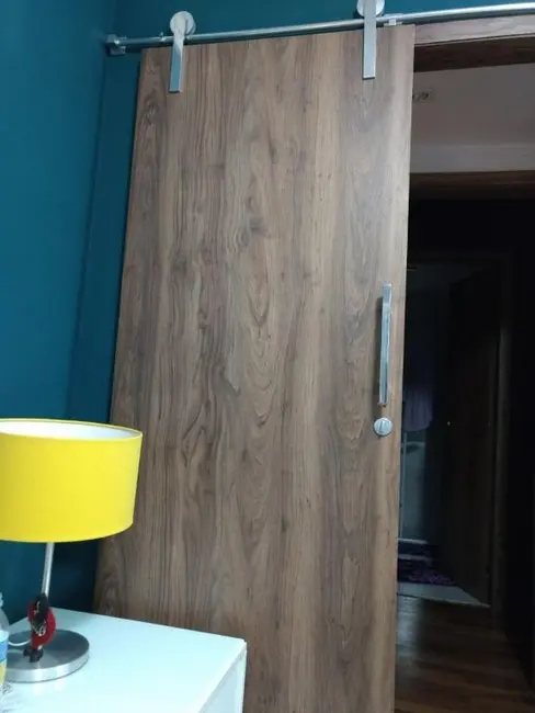 Foto 8 de Apartamento com 3 quartos à venda, 153m2 em Vila Albertina, São Paulo - SP