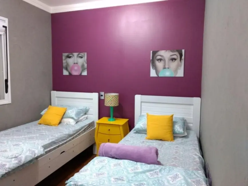 Foto 5 de Apartamento com 3 quartos à venda, 153m2 em Vila Albertina, São Paulo - SP