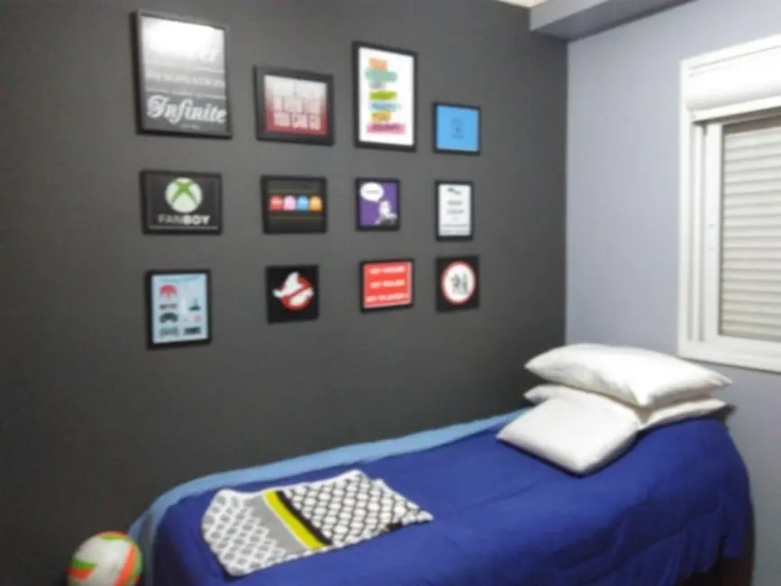 Foto 7 de Apartamento com 3 quartos à venda, 153m2 em Vila Albertina, São Paulo - SP