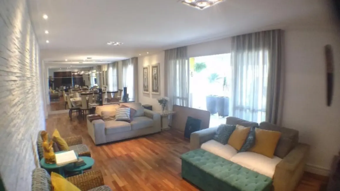 Foto 1 de Apartamento com 3 quartos à venda, 153m2 em Vila Albertina, São Paulo - SP