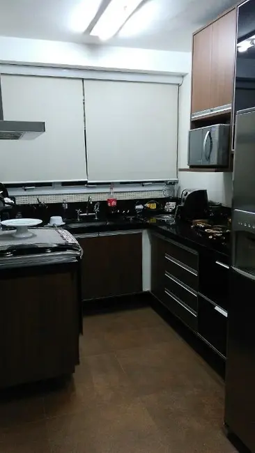 Foto 2 de Apartamento com 3 quartos à venda, 153m2 em Vila Albertina, São Paulo - SP