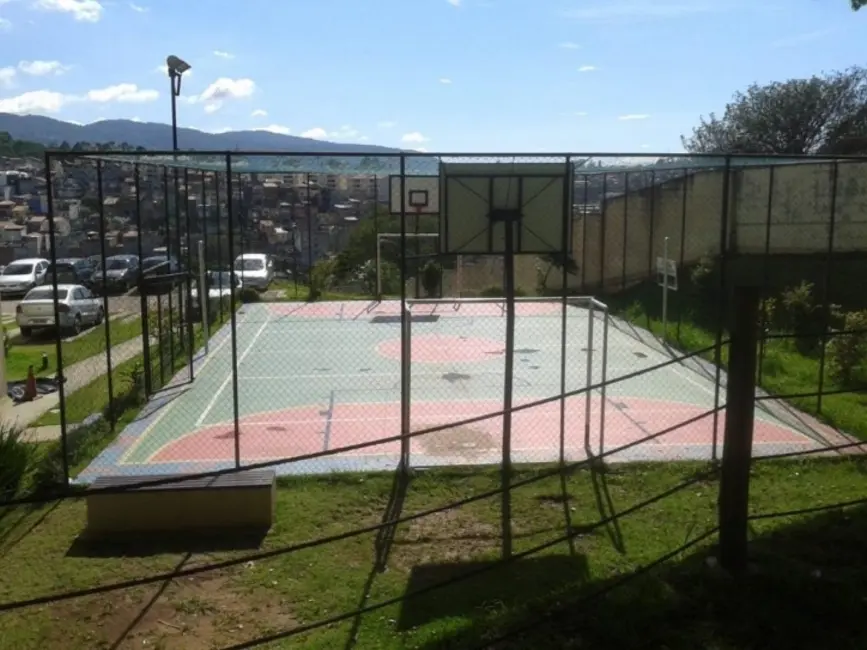 Foto 7 de Apartamento com 2 quartos à venda, 53m2 em Jardim Ipanema (Zona Oeste), São Paulo - SP