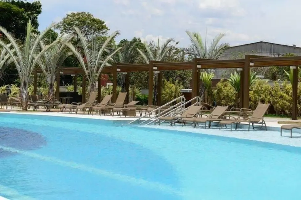 Foto 8 de Apartamento com 3 quartos à venda, 87m2 em Vila Anastácio, São Paulo - SP