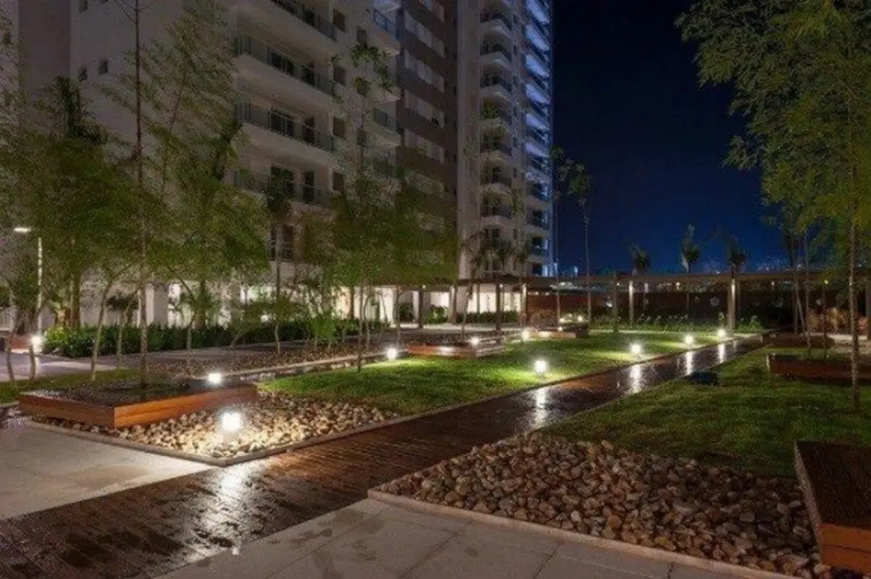 Foto 4 de Apartamento com 3 quartos à venda, 87m2 em Vila Anastácio, São Paulo - SP