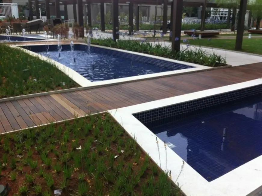 Foto 9 de Apartamento com 3 quartos à venda, 87m2 em Vila Anastácio, São Paulo - SP