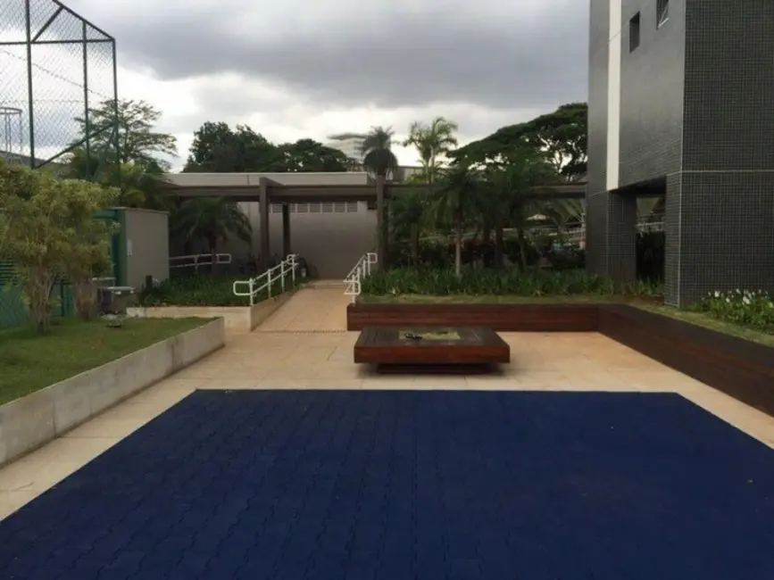 Foto 3 de Apartamento com 3 quartos à venda, 87m2 em Vila Anastácio, São Paulo - SP