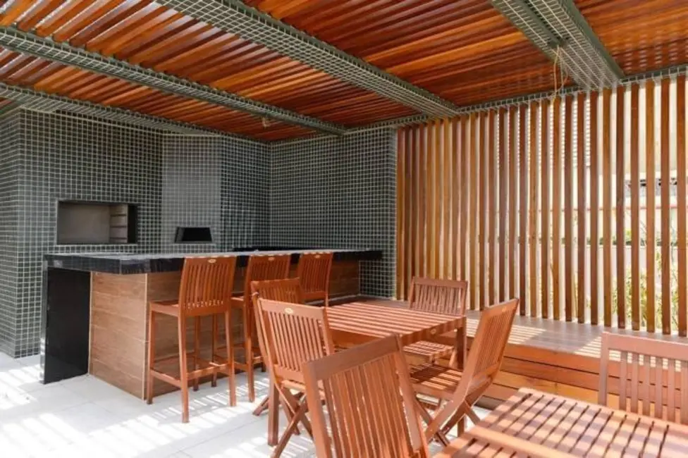 Foto 6 de Apartamento com 3 quartos à venda, 87m2 em Vila Anastácio, São Paulo - SP