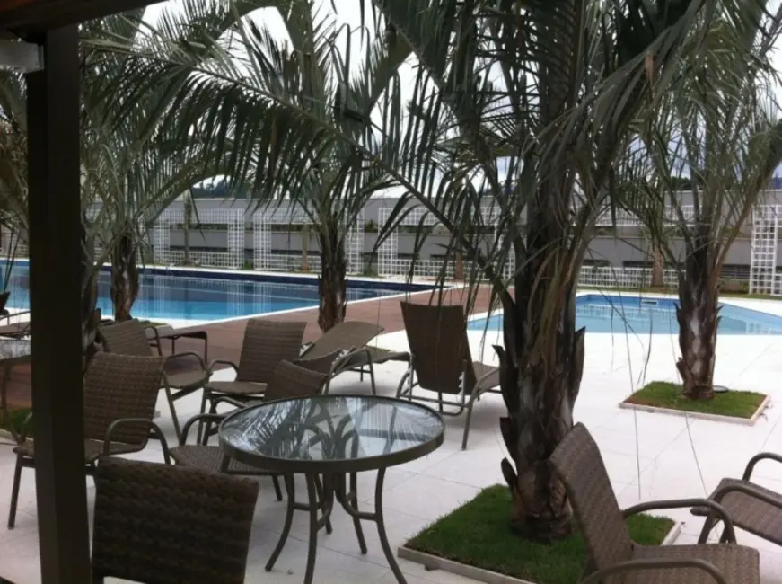 Foto 5 de Apartamento com 3 quartos à venda, 87m2 em Vila Anastácio, São Paulo - SP