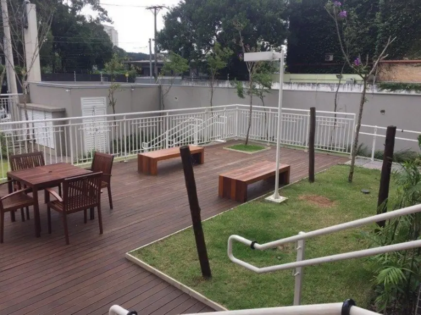 Foto 1 de Apartamento com 3 quartos à venda, 87m2 em Vila Anastácio, São Paulo - SP