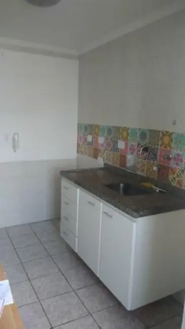 Apartamento com 2 quartos à venda, 49m2 em Jardim do Tiro, São Paulo - SP - imagem 3 Foto 3 de Apartamento com 2 quartos à venda, 49m2 em Jardim do Tiro, São Paulo - SP