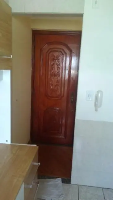 Apartamento com 2 quartos à venda, 49m2 em Jardim do Tiro, São Paulo - SP - imagem 4 Foto 4 de Apartamento com 2 quartos à venda, 49m2 em Jardim do Tiro, São Paulo - SP