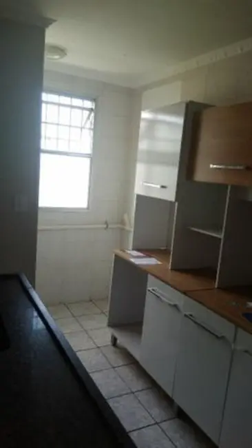 Apartamento com 2 quartos à venda, 49m2 em Jardim do Tiro, São Paulo - SP - imagem 6 Foto 6 de Apartamento com 2 quartos à venda, 49m2 em Jardim do Tiro, São Paulo - SP