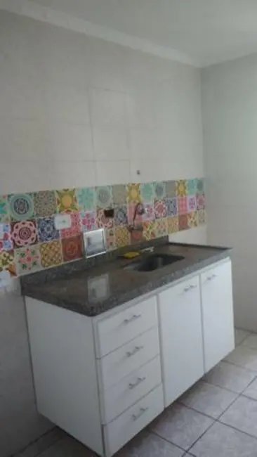 Apartamento com 2 quartos à venda, 49m2 em Jardim do Tiro, São Paulo - SP - imagem 5 Foto 5 de Apartamento com 2 quartos à venda, 49m2 em Jardim do Tiro, São Paulo - SP