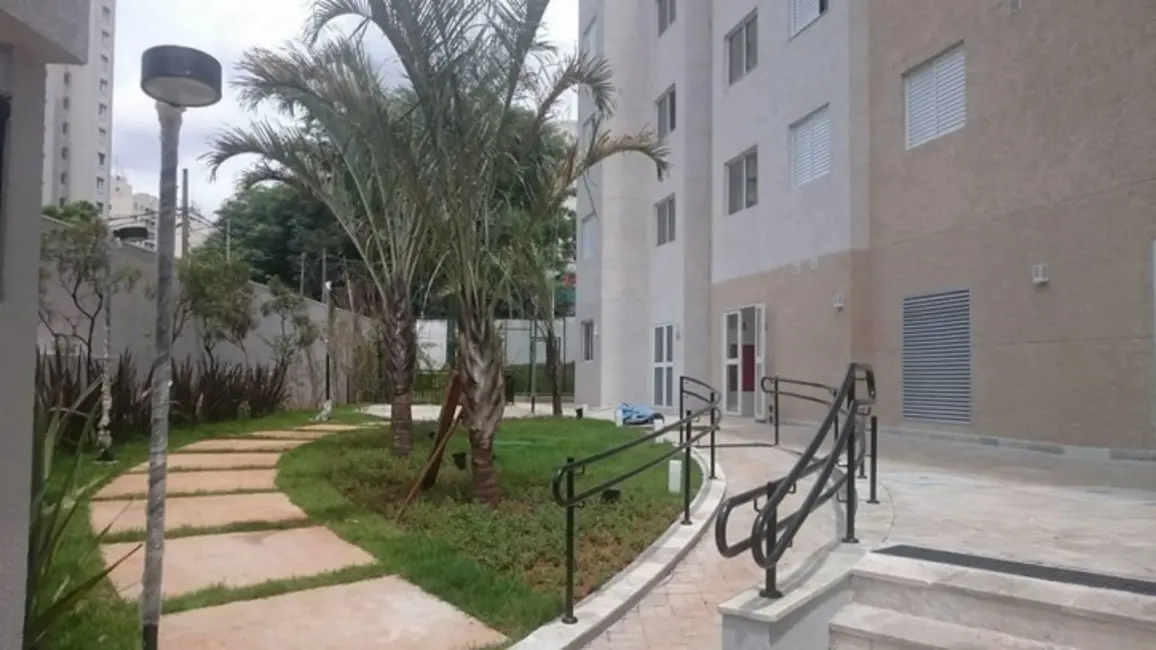 Foto 2 de Apartamento com 2 quartos à venda, 49m2 em Jardim Íris, São Paulo - SP