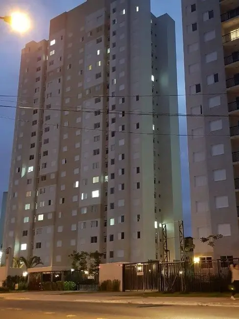 Foto 1 de Apartamento com 2 quartos à venda, 49m2 em Jardim Íris, São Paulo - SP