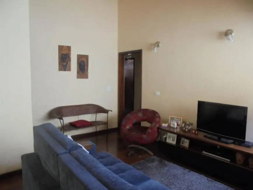 Casa com 4 quartos à venda, 255m2 em City América, São Paulo - SP - imagem 7 Foto 7 de Casa com 4 quartos à venda, 255m2 em City América, São Paulo - SP