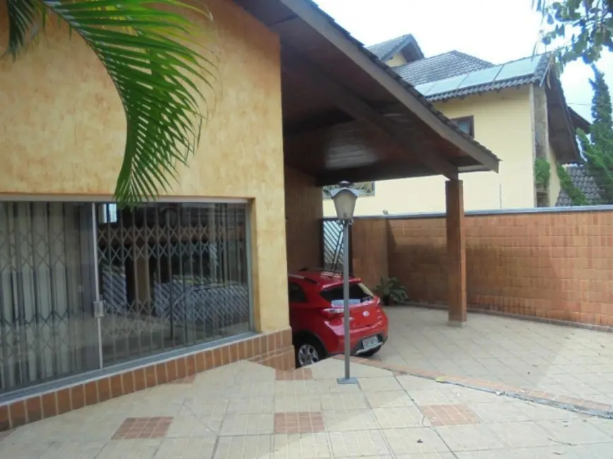 Casa com 4 quartos à venda, 255m2 em City América, São Paulo - SP - imagem 3 Foto 3 de Casa com 4 quartos à venda, 255m2 em City América, São Paulo - SP