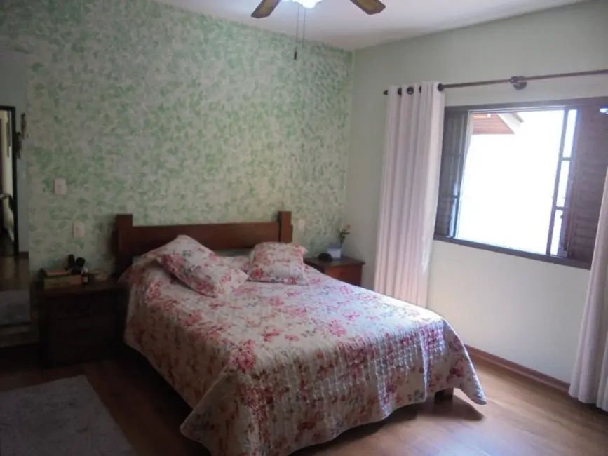 Casa com 4 quartos à venda, 255m2 em City América, São Paulo - SP - imagem 9 Foto 9 de Casa com 4 quartos à venda, 255m2 em City América, São Paulo - SP