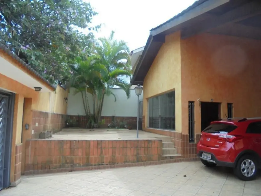 Casa com 4 quartos à venda, 255m2 em City América, São Paulo - SP - imagem 2 Foto 2 de Casa com 4 quartos à venda, 255m2 em City América, São Paulo - SP