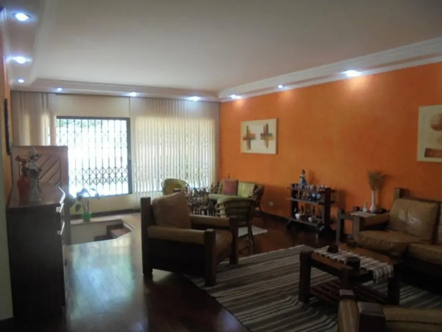 Casa com 4 quartos à venda, 255m2 em City América, São Paulo - SP - imagem 6 Foto 6 de Casa com 4 quartos à venda, 255m2 em City América, São Paulo - SP