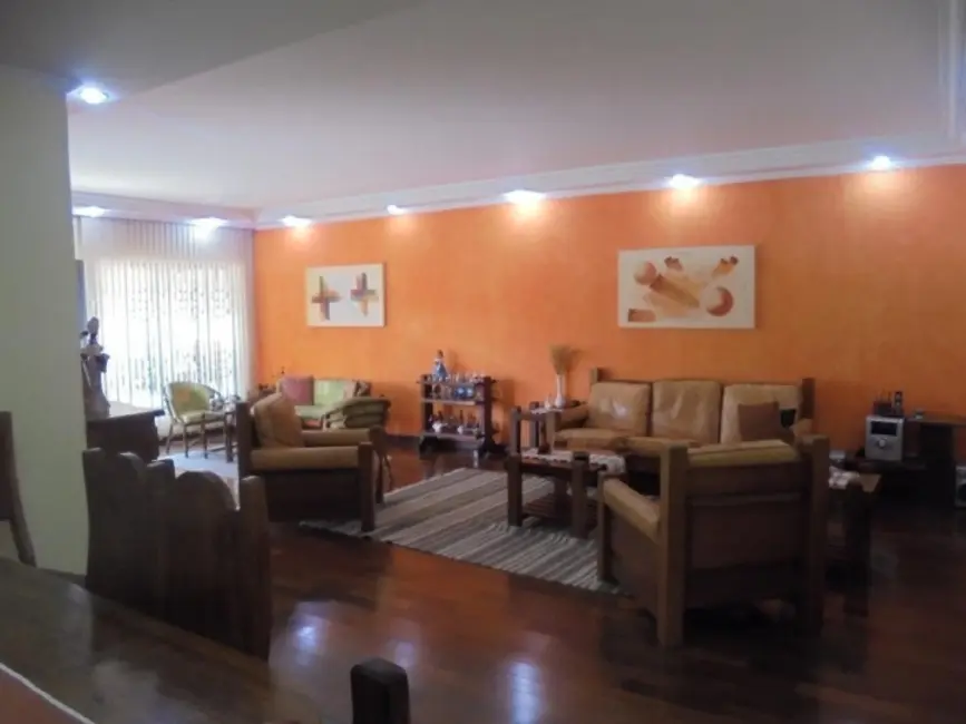 Casa com 4 quartos à venda, 255m2 em City América, São Paulo - SP - imagem 5 Foto 5 de Casa com 4 quartos à venda, 255m2 em City América, São Paulo - SP