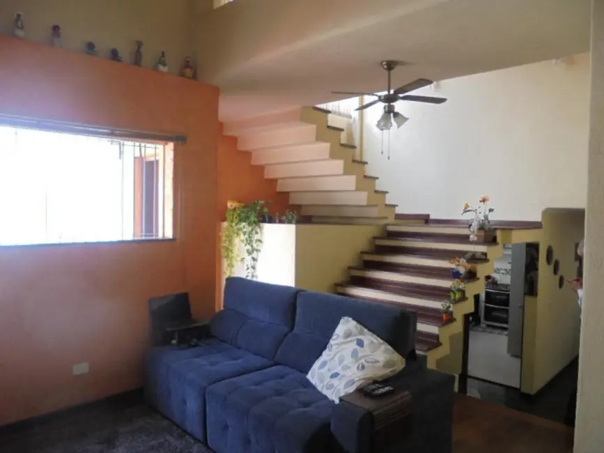 Casa com 4 quartos à venda, 255m2 em City América, São Paulo - SP - imagem 8 Foto 8 de Casa com 4 quartos à venda, 255m2 em City América, São Paulo - SP