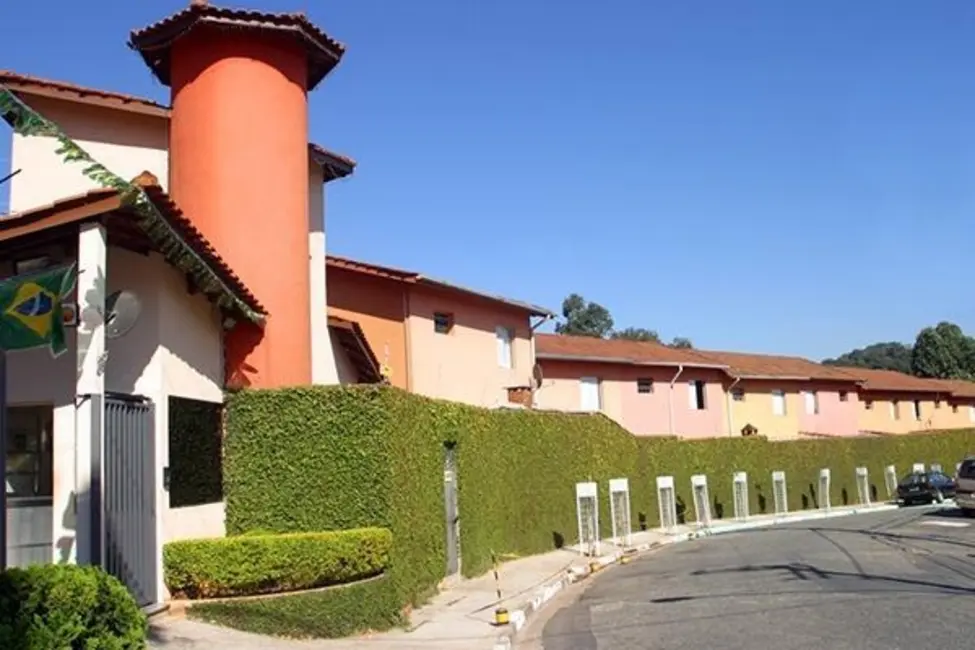 Foto 5 de Casa com 2 quartos à venda, 65m2 em Jaraguá, São Paulo - SP