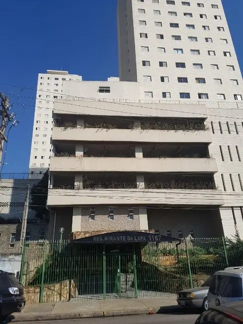 Foto 3 de Apartamento com 2 quartos à venda, 54m2 em Piqueri, São Paulo - SP