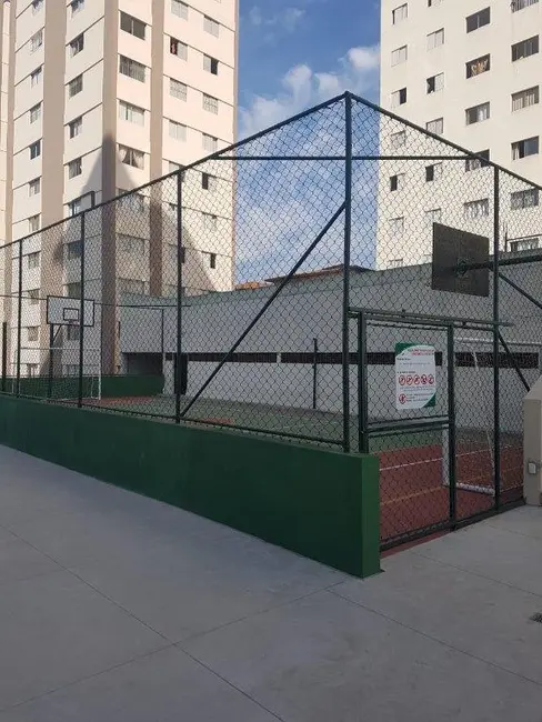 Foto 2 de Apartamento com 2 quartos à venda, 54m2 em Piqueri, São Paulo - SP