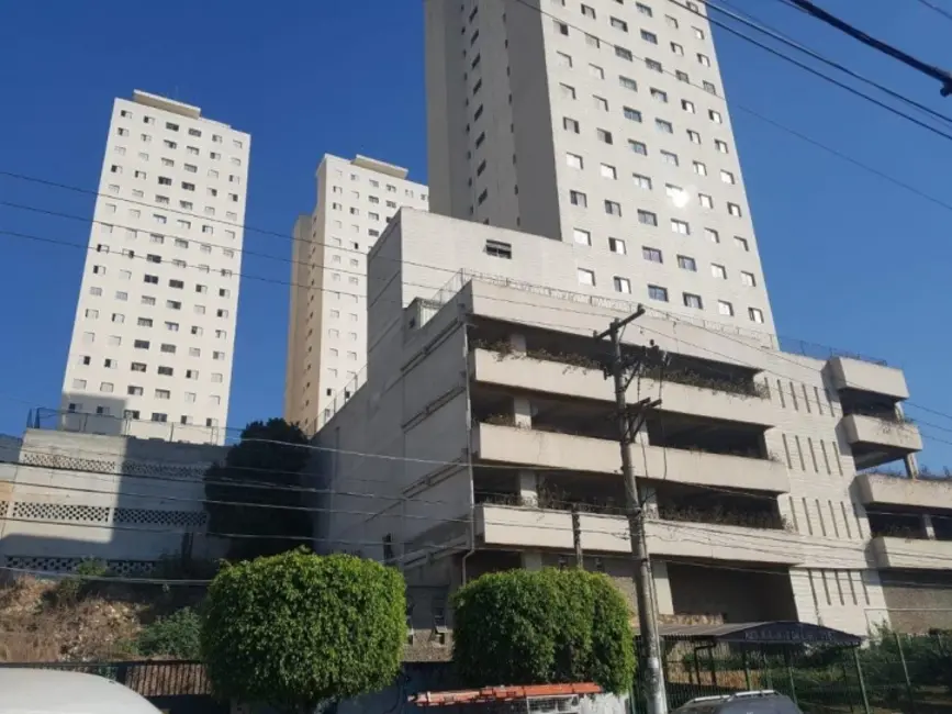Foto 1 de Apartamento com 2 quartos à venda, 54m2 em Piqueri, São Paulo - SP