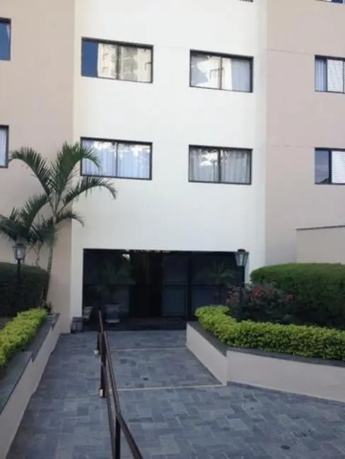 Foto 6 de Apartamento com 2 quartos à venda, 50m2 em Vila Mangalot, São Paulo - SP