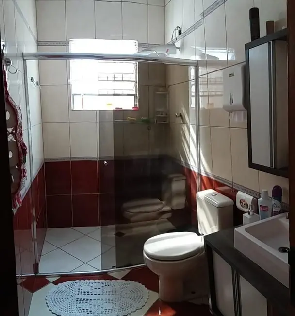 Foto 3 de Casa com 4 quartos à venda, 190m2 em Jaraguá, São Paulo - SP