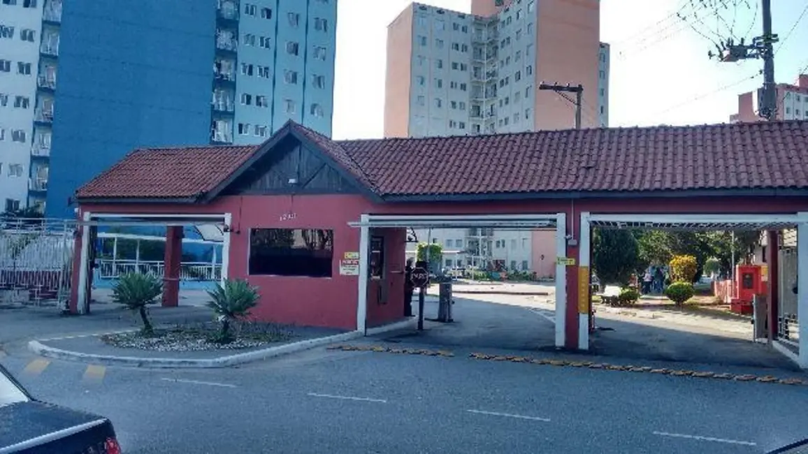 Foto 1 de Apartamento com 2 quartos à venda, 62m2 em Pirituba, São Paulo - SP