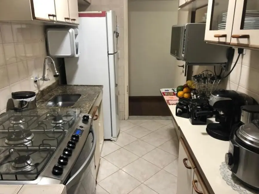 Foto 2 de Apartamento com 2 quartos à venda, 44m2 em Parque São Domingos, São Paulo - SP