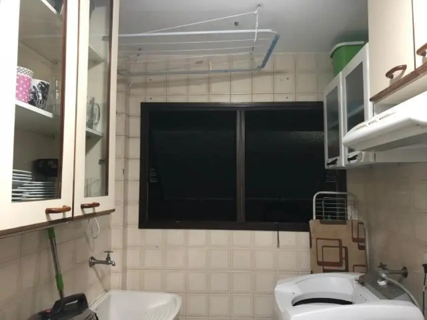 Foto 8 de Apartamento com 2 quartos à venda, 44m2 em Parque São Domingos, São Paulo - SP