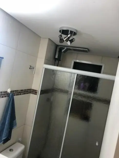 Foto 6 de Apartamento com 2 quartos à venda, 44m2 em Parque São Domingos, São Paulo - SP