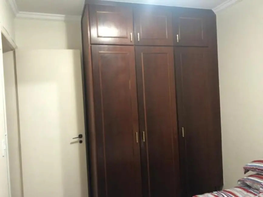 Foto 7 de Apartamento com 2 quartos à venda, 44m2 em Parque São Domingos, São Paulo - SP