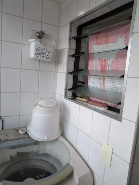 Foto 2 de Apartamento com 2 quartos à venda, 63m2 em Vila Pereira Cerca, São Paulo - SP