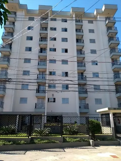 Foto 1 de Apartamento com 2 quartos à venda, 63m2 em Vila Pereira Cerca, São Paulo - SP