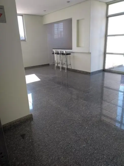 Foto 5 de Apartamento com 2 quartos à venda, 63m2 em Vila Pereira Cerca, São Paulo - SP