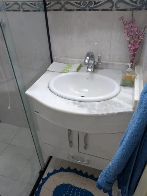 Foto 3 de Apartamento com 2 quartos à venda, 63m2 em Vila Pereira Cerca, São Paulo - SP