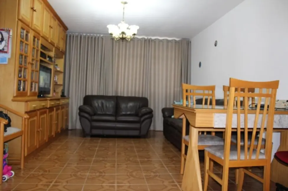 Foto 1 de Sobrado com 3 quartos à venda, 108m2 em Vila Pereira Cerca, São Paulo - SP