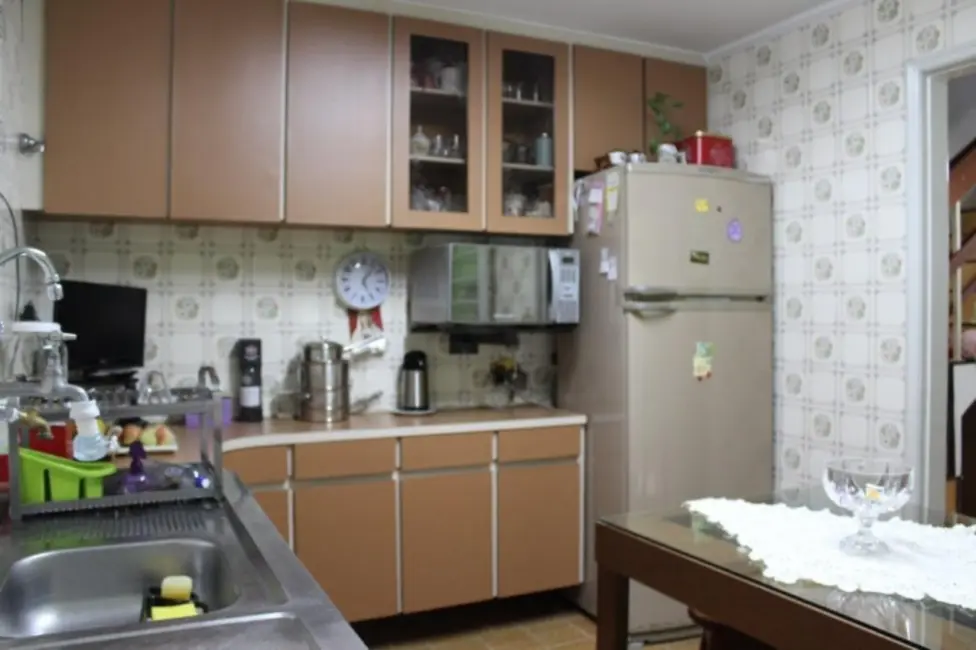 Foto 9 de Sobrado com 3 quartos à venda, 108m2 em Vila Pereira Cerca, São Paulo - SP