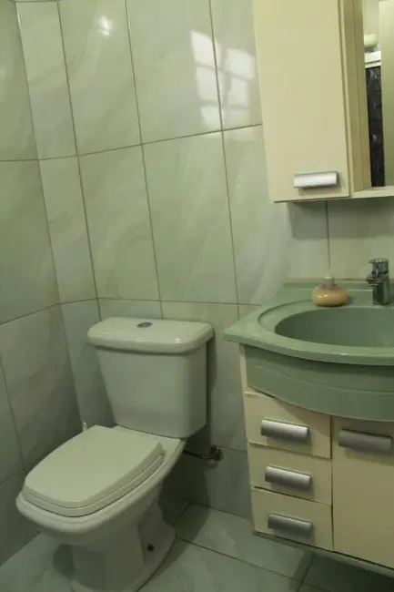 Foto 4 de Sobrado com 3 quartos à venda, 108m2 em Vila Pereira Cerca, São Paulo - SP